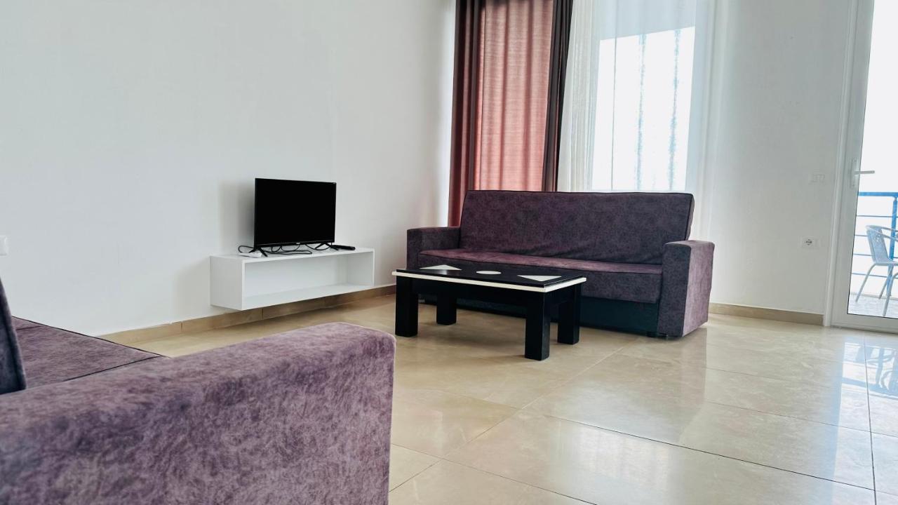 Jico Travel - Villa Colombo Vlorë Eksteriør bilde
