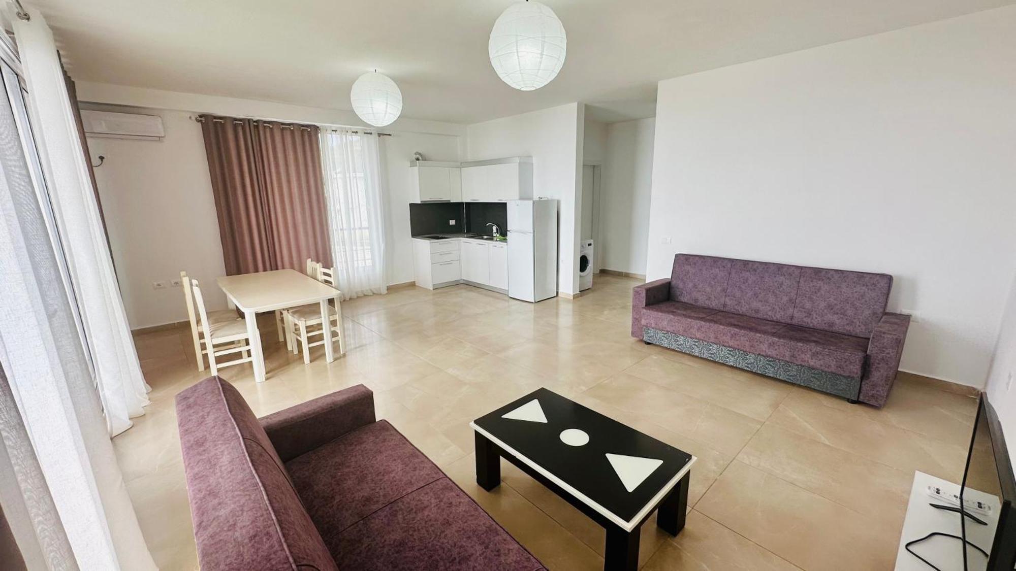 Jico Travel - Villa Colombo Vlorë Eksteriør bilde