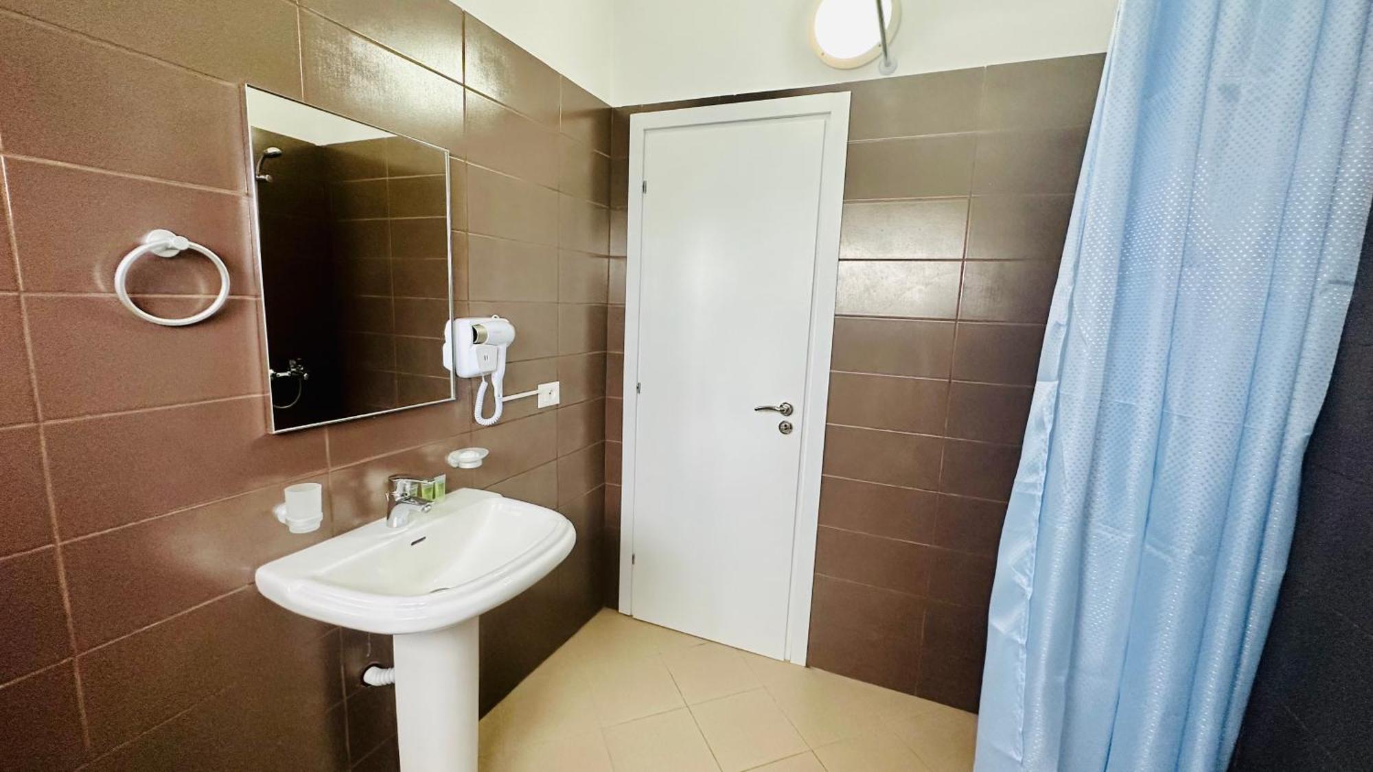 Jico Travel - Villa Colombo Vlorë Eksteriør bilde