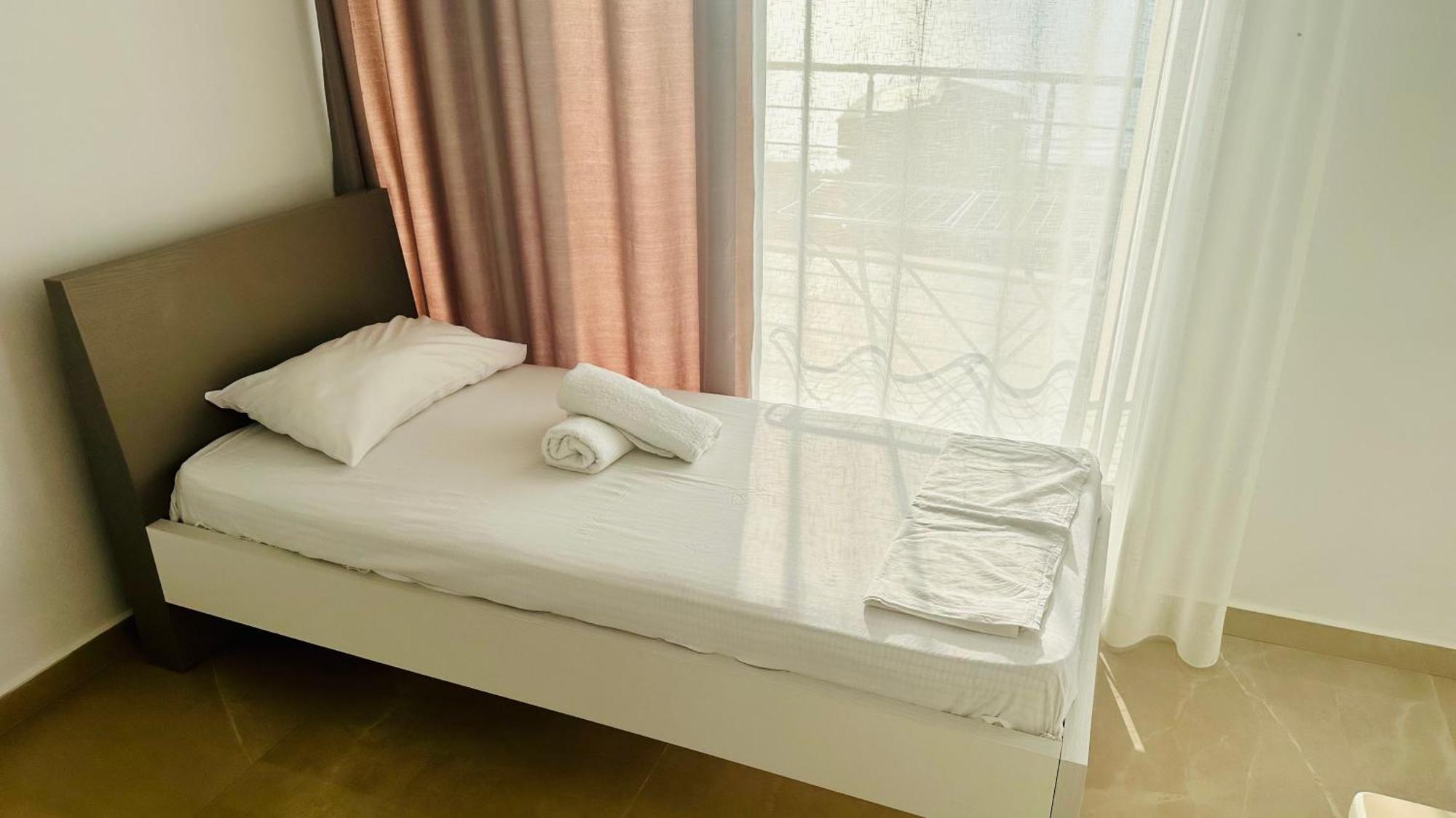 Jico Travel - Villa Colombo Vlorë Rom bilde