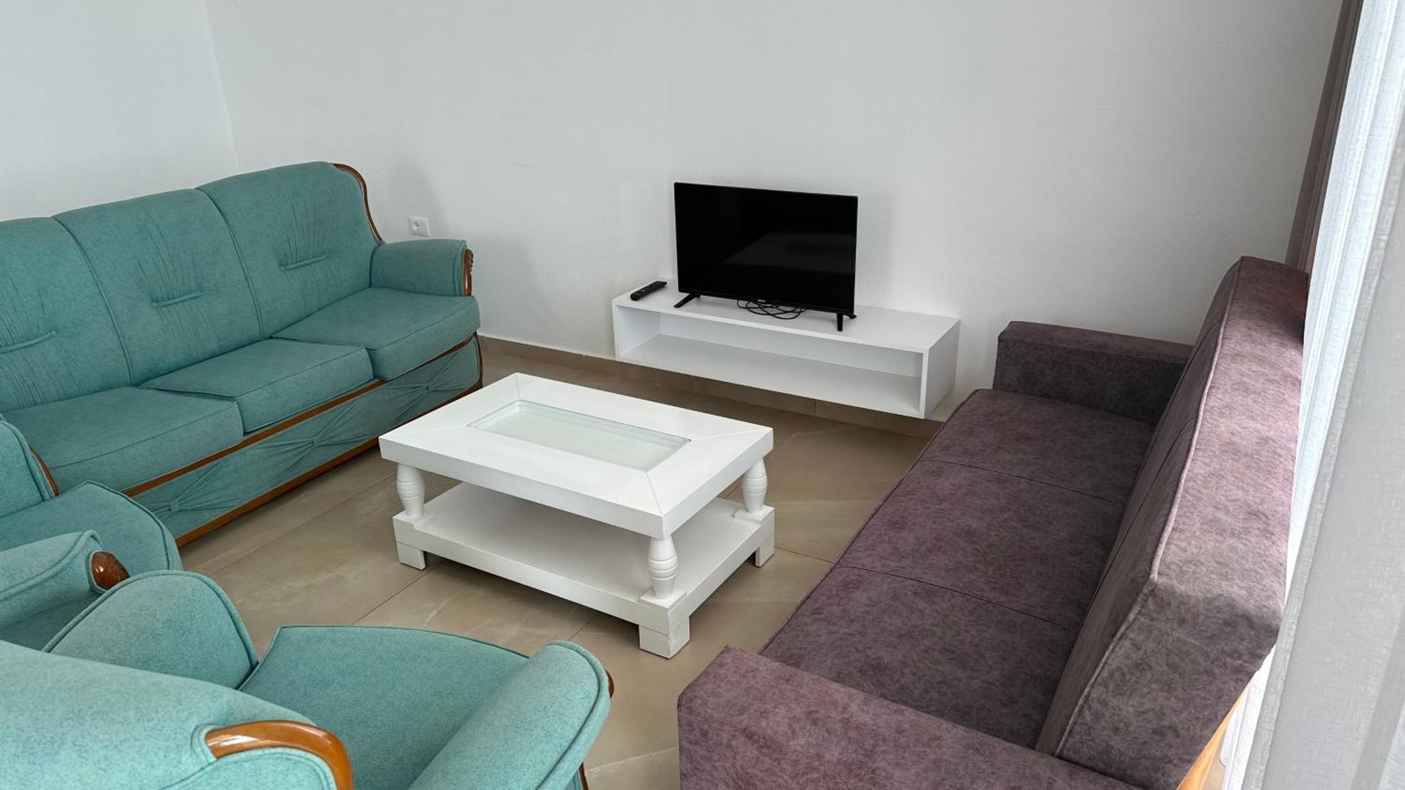 Jico Travel - Villa Colombo Vlorë Rom bilde