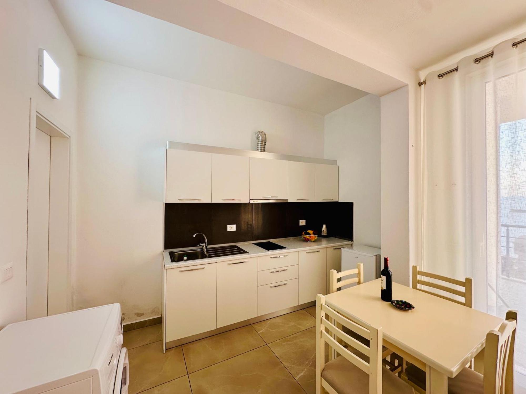 Jico Travel - Villa Colombo Vlorë Rom bilde