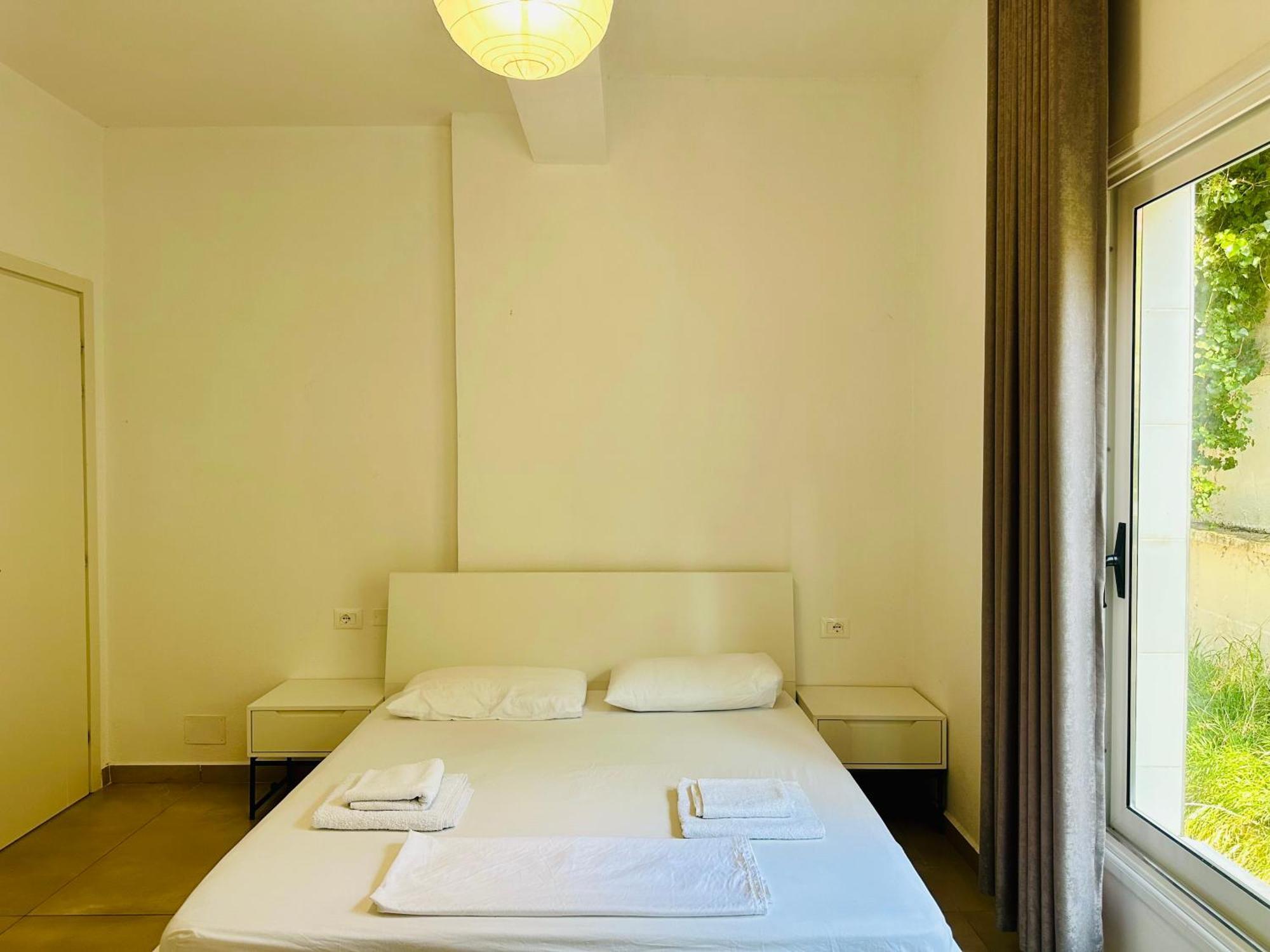 Jico Travel - Villa Colombo Vlorë Rom bilde