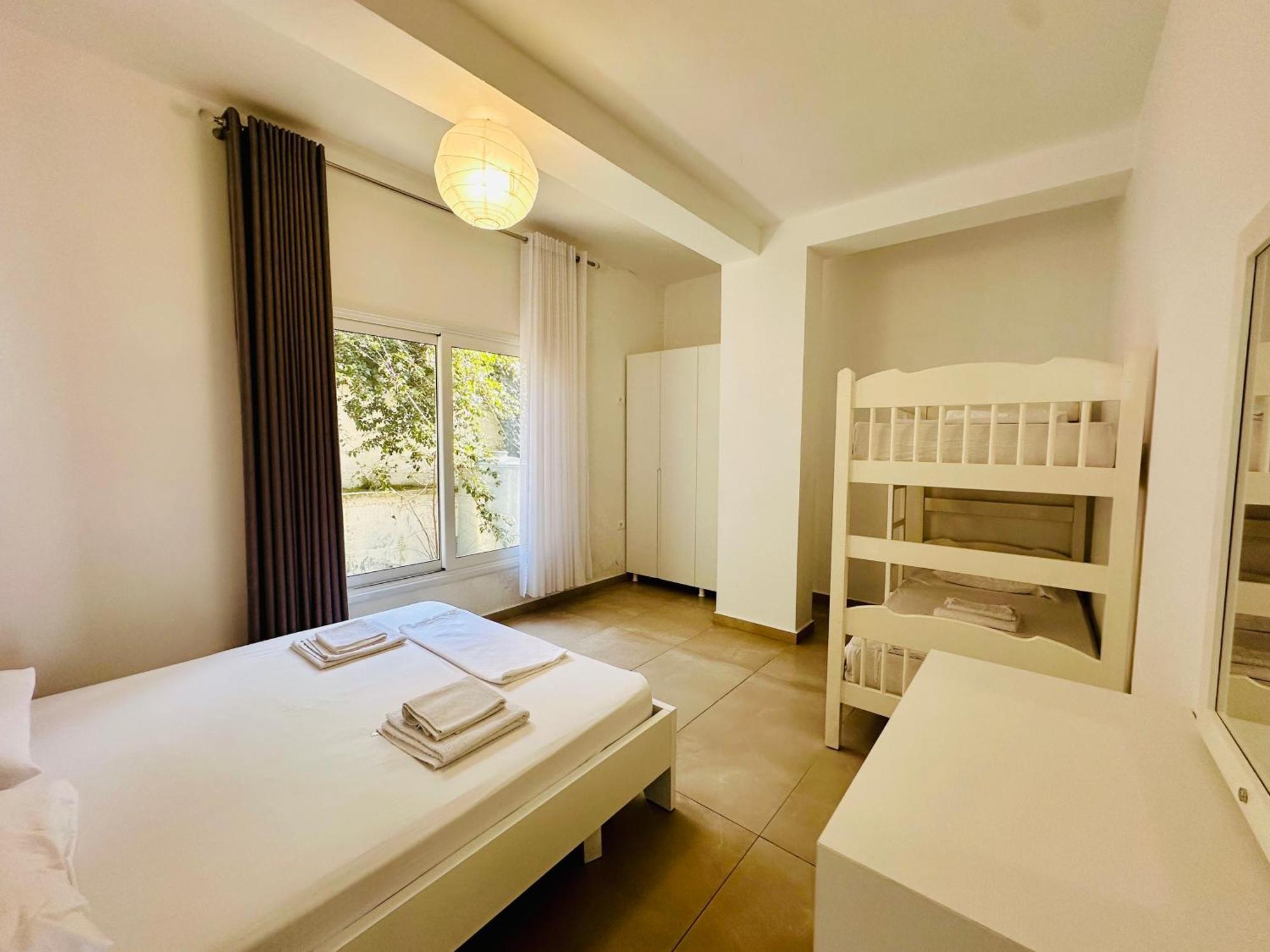 Jico Travel - Villa Colombo Vlorë Eksteriør bilde