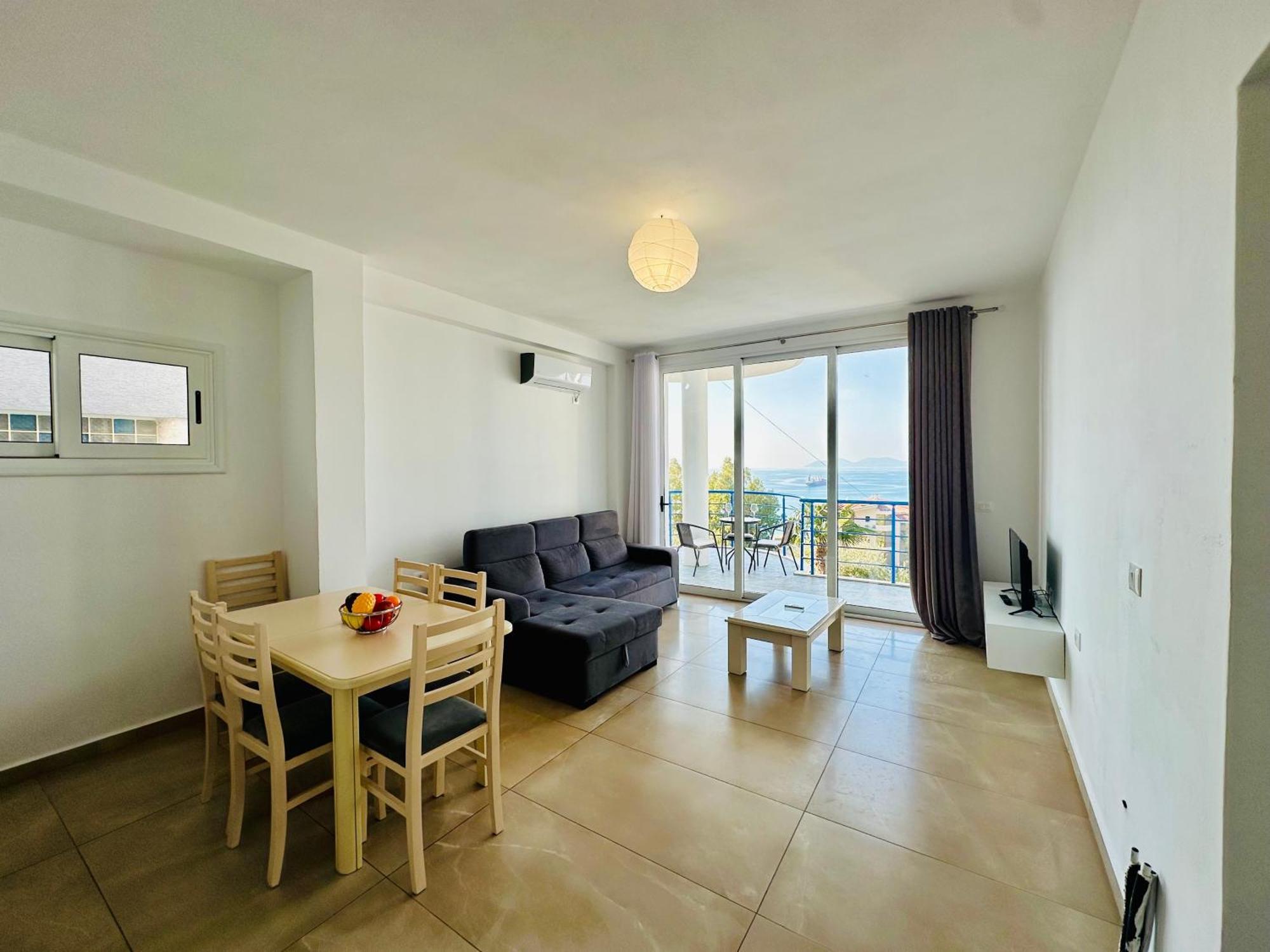 Jico Travel - Villa Colombo Vlorë Rom bilde