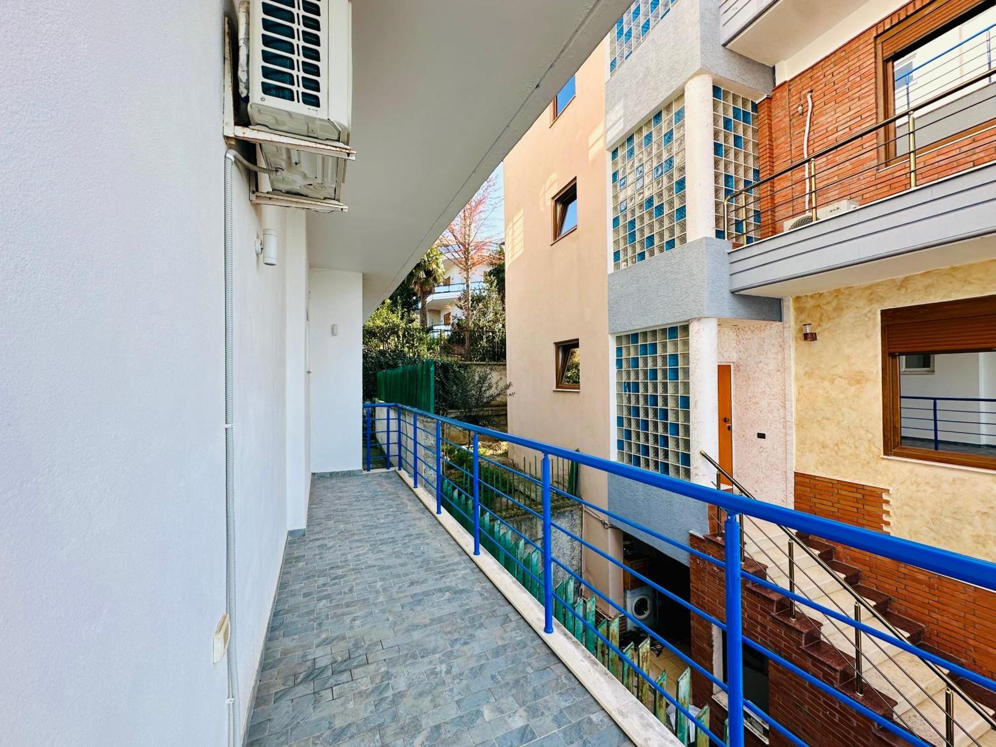 Jico Travel - Villa Colombo Vlorë Rom bilde