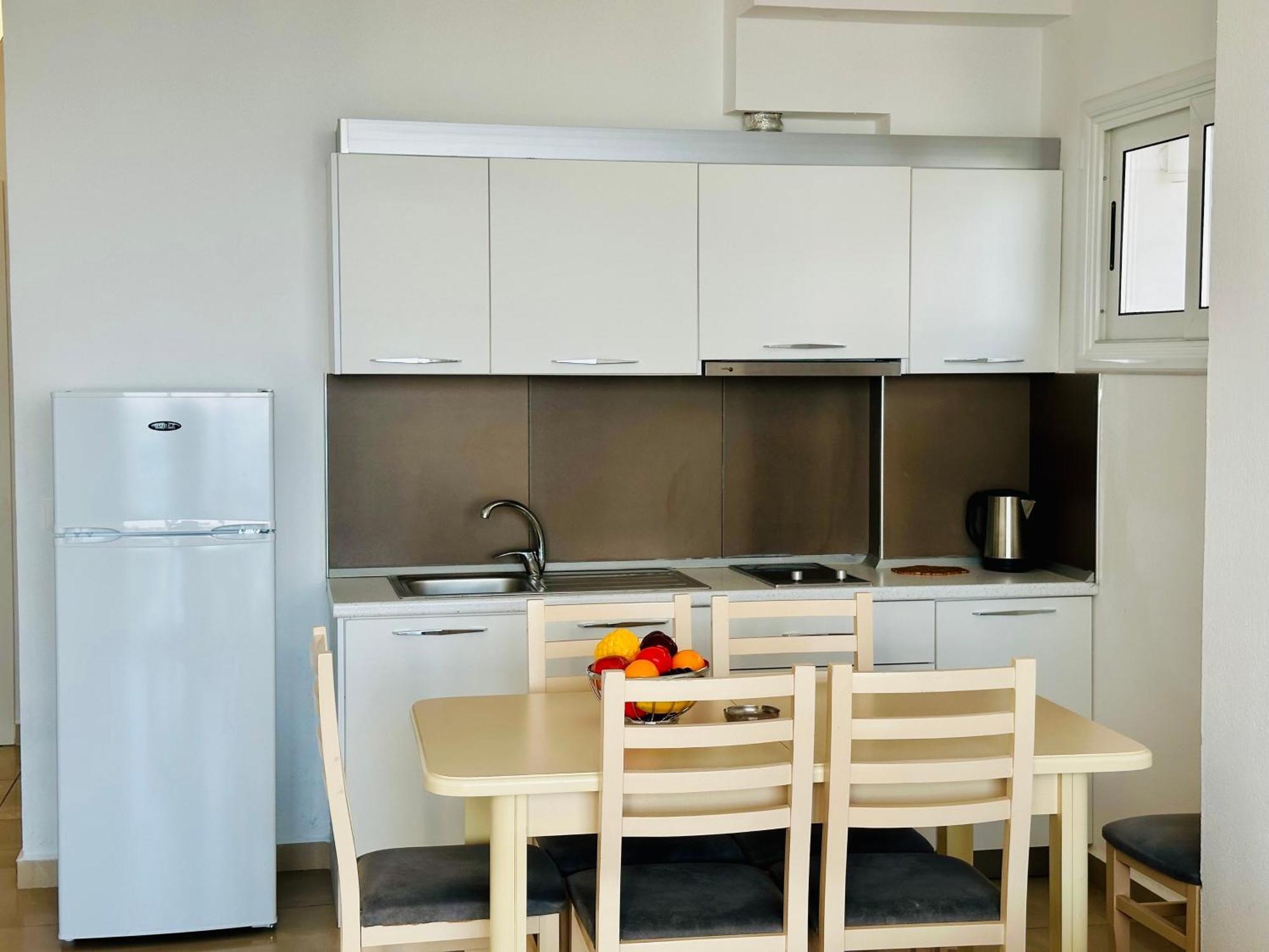 Jico Travel - Villa Colombo Vlorë Rom bilde