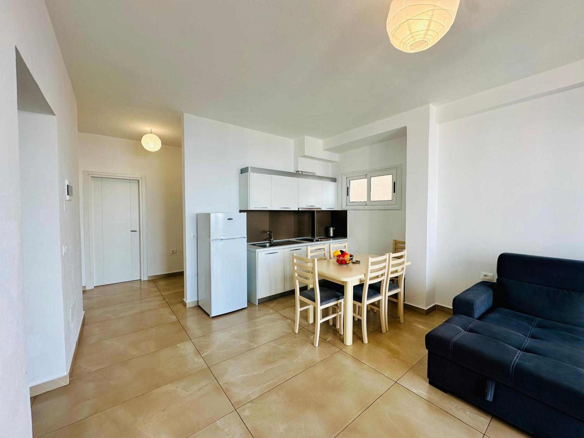 Jico Travel - Villa Colombo Vlorë Rom bilde