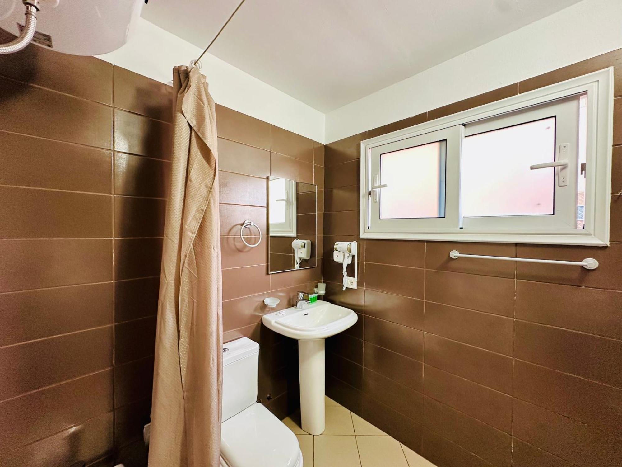 Jico Travel - Villa Colombo Vlorë Rom bilde